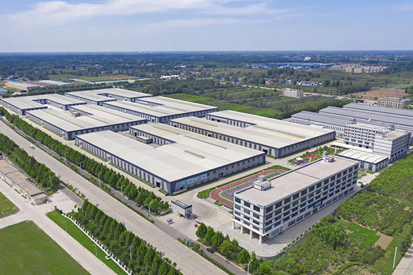 Wuxi FivePeak Ventures Co.,Ltd