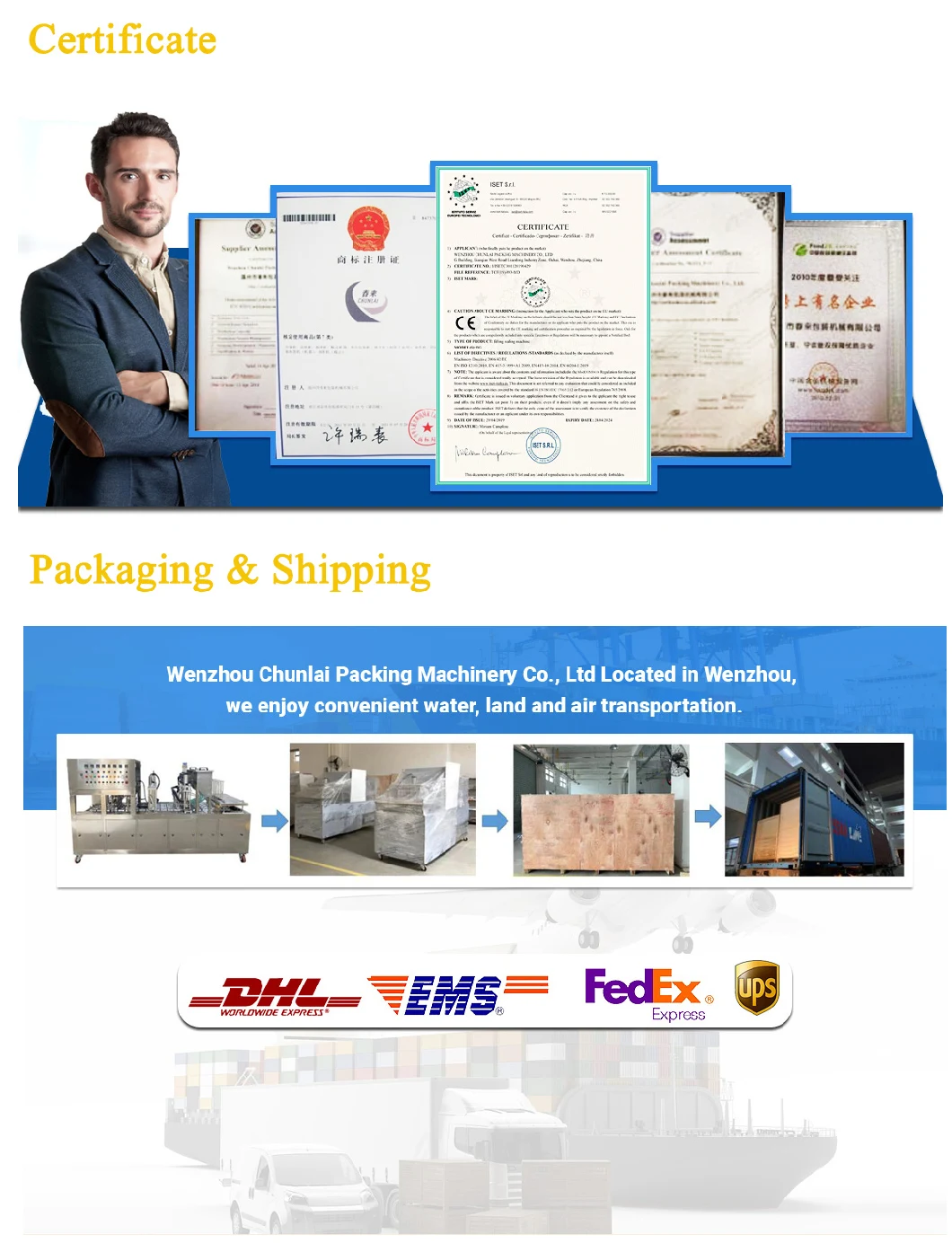 Multifunctional Wet Wipe Bucket Packaging Machine Plastic Barrel Alcohol Water Industrial Wipes Filling Press Lid Pack Production Line