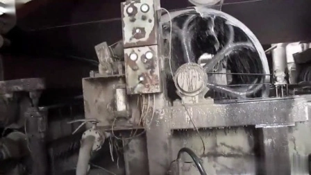 Qinyang Factory Paper Machine Cylinder Mould