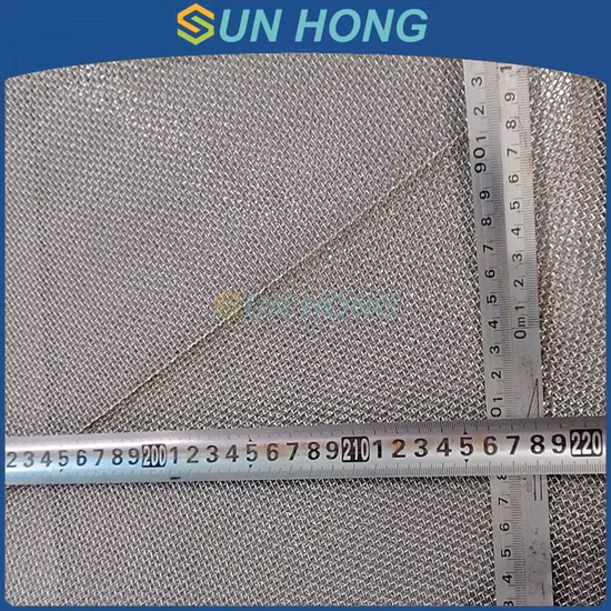 Wire Mesh Cylinder Mould for Paper Machine