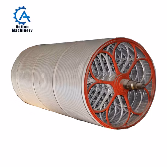 Wearing Resistance Drying Cylinder Mould for Toilet Paper Machine