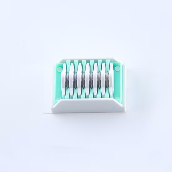 Wholesale Biodegradable Sugarcane Plate Bagasse Tableware Degradable Sugarcane Tableware Bagasse Pulp White Disposable Biodegradable Plate Dispostable Products