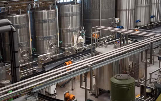 Disinfection Filtration Automatic Pressure Lid Barrel Pet Bottle Drinking Water Production Line