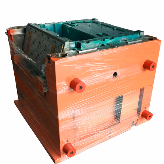 Household Appliances Hot Runner Vacuum Foam Plastic Mould Thermoforming Die Casting Mold Manufacture