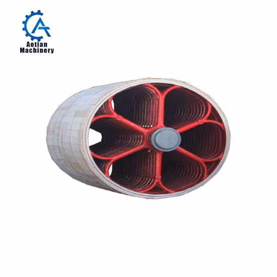 Cast Iron Yankeee Cylinder Mould for Toilet Paper Machine